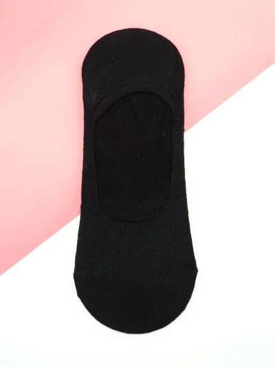 calcetines para Dama color negro