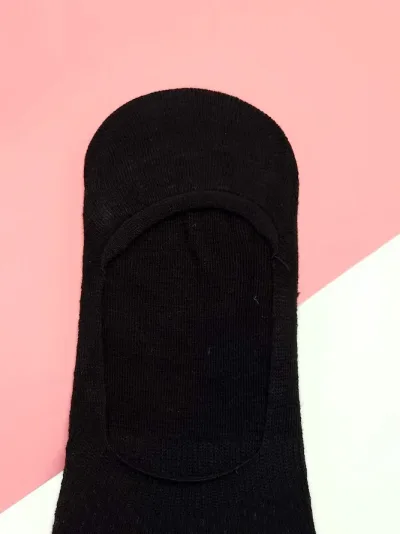 calcetines para Dama color negro