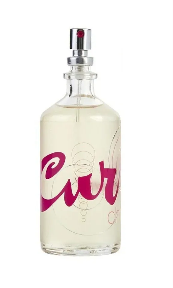 Perfume Curve Chill para Dama