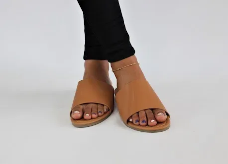 Sandalia Penelope para dama