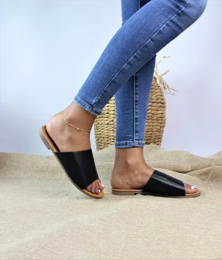 Sandalia Penelope para dama
