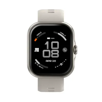Smartwatch Cubitt Viva Lite CT-VIVAL8 COLOR GRIS