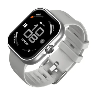 Smartwatch Cubitt Viva Lite CT-VIVAL8 COLOR GRIS