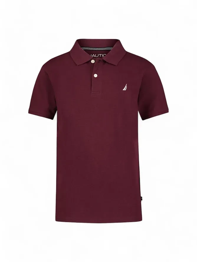 Camiseta Náutica para Niño