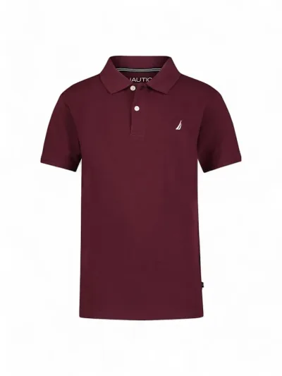 Camiseta Náutica para Niño