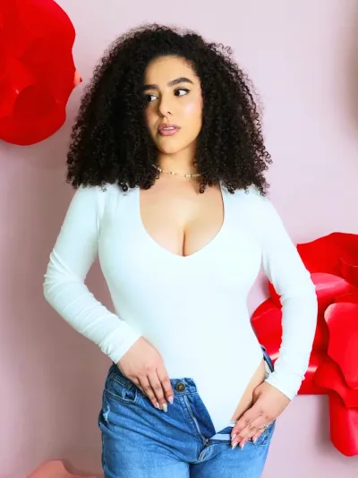 Body dama- ESTIVANELI RKEW-63609
