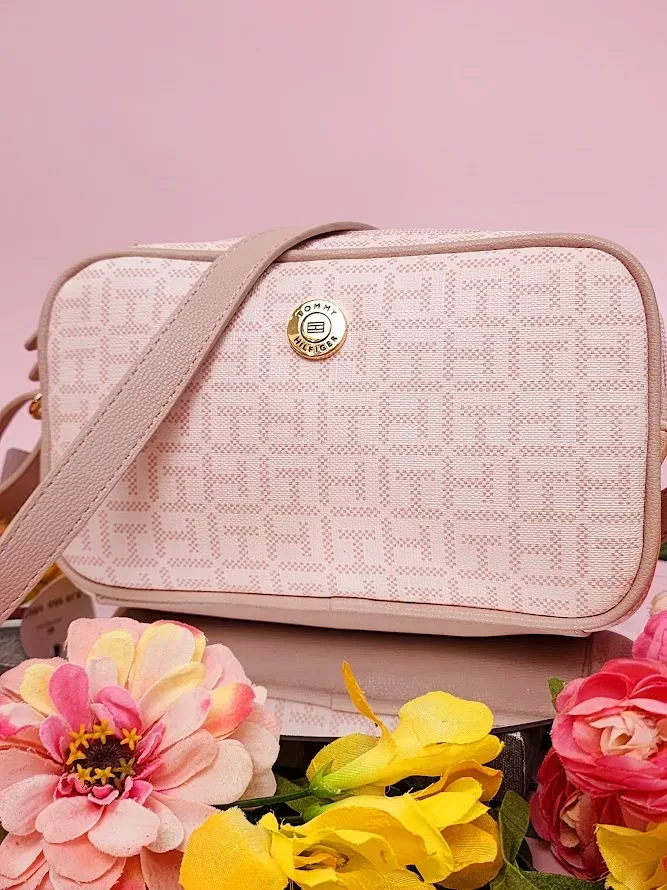Bolso Tommy Hilfiger para dama