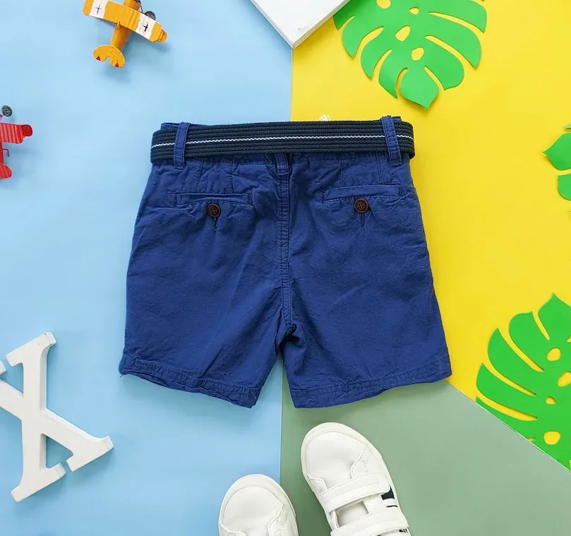 Short para niño Banana Blue JKS-2783