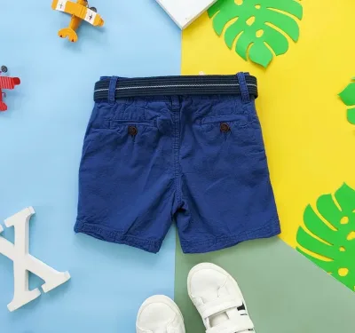 Short para niño Banana Blue JKS-2783