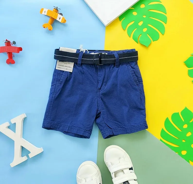 Short para niño Banana Blue JKS-2783