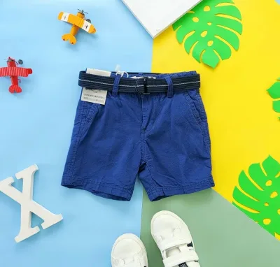 Short para niño Banana Blue JKS-2783