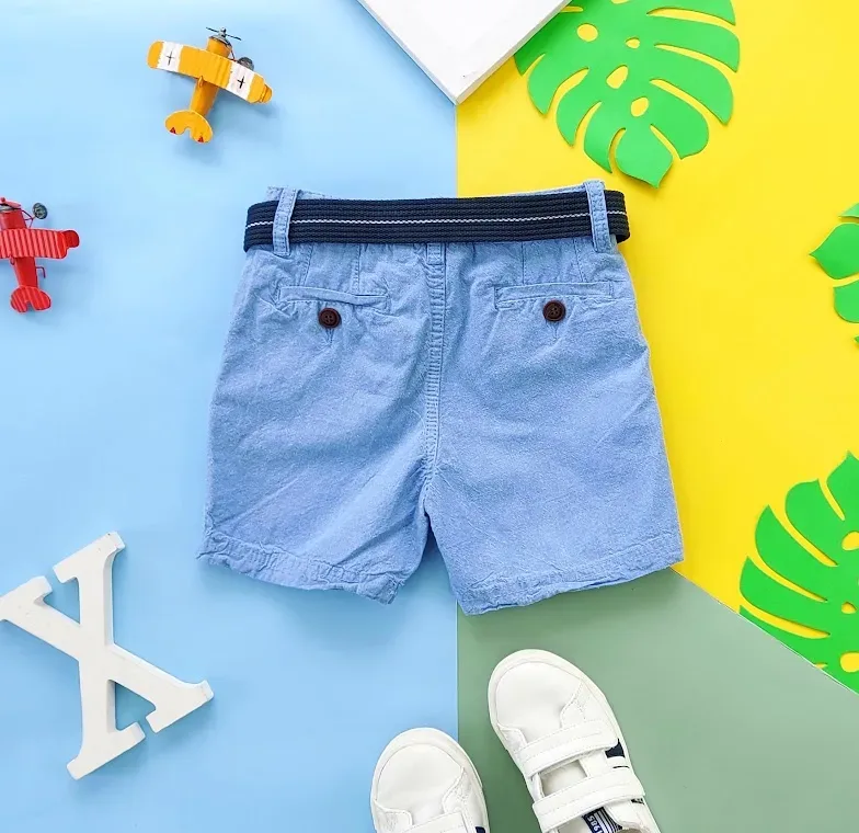 Short para niño Banana Blue JKS-2783
