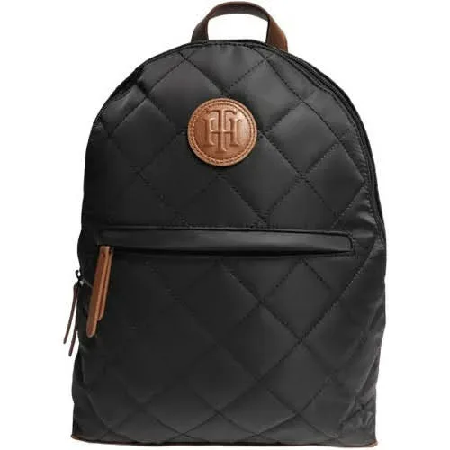 Bolso Tommy Hilfiger para dama color negro