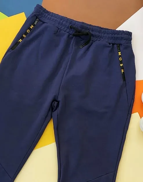 Jogger para caballero Mosh