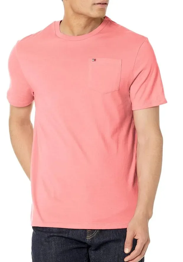 Camiseta Tommy Hilfiger para caballero