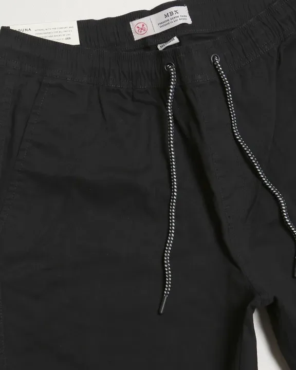 Short Caballero-  XS518B326