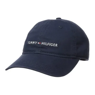 Gorra para cabllero Tommy Hilfiger color azul