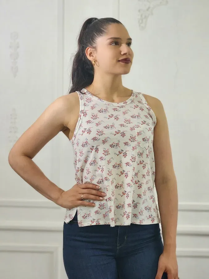 Blusa para dama American Eagle