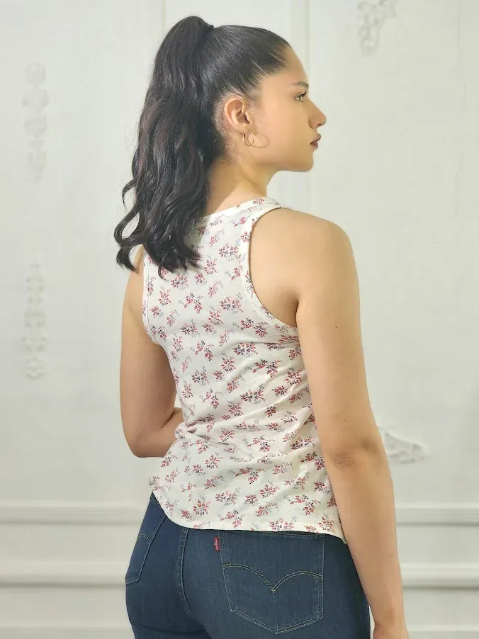Blusa para dama American Eagle