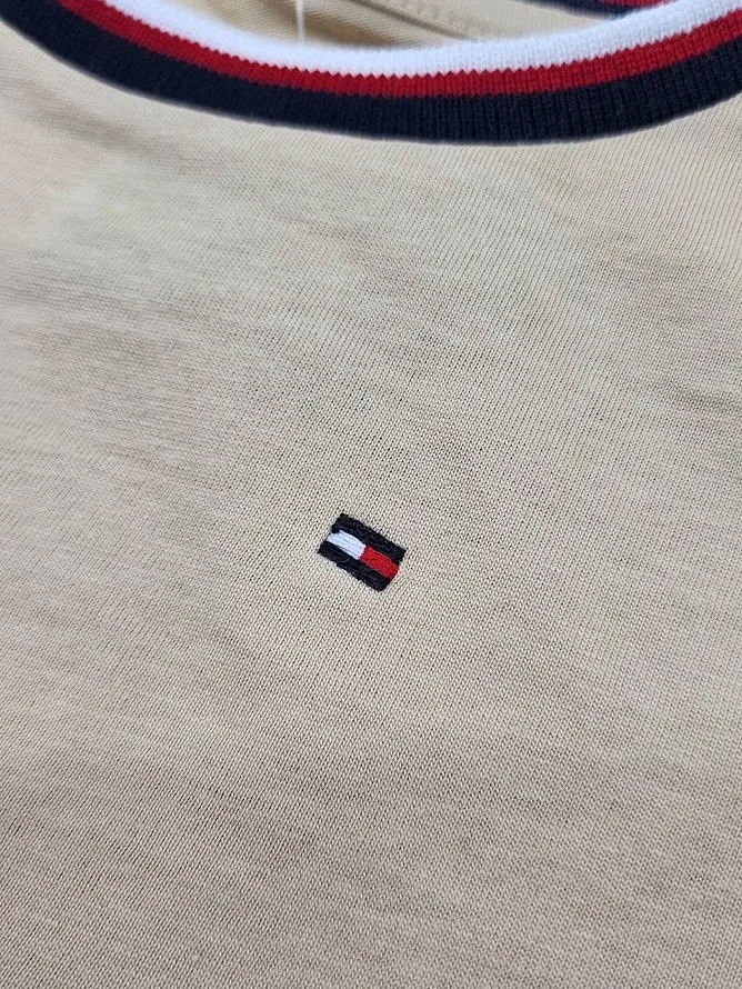 Camiseta Tommy Hilfiger para Niño