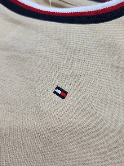 Camiseta Tommy Hilfiger para Niño
