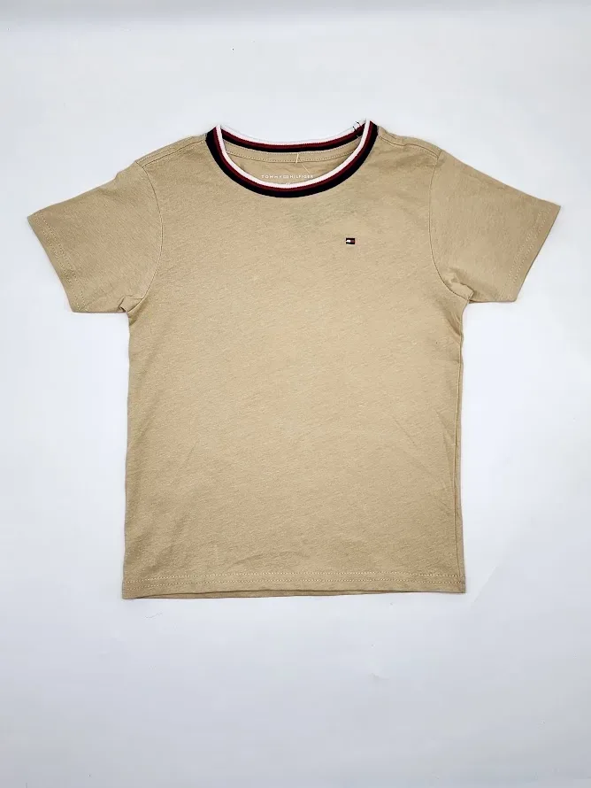 Camiseta Tommy Hilfiger para Niño