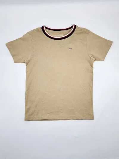 Camiseta Tommy Hilfiger para Niño
