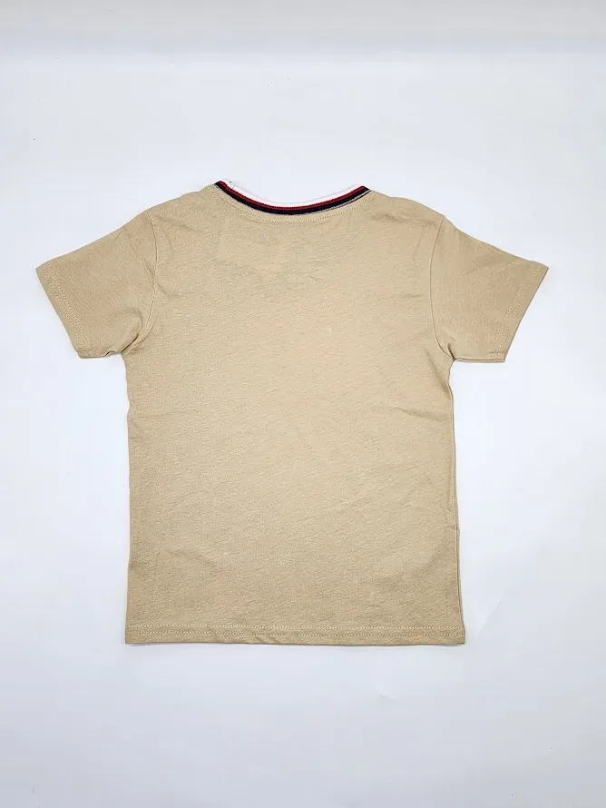 Camiseta Tommy Hilfiger para Niño