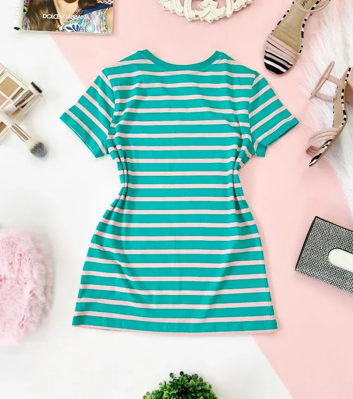 Camiseta Nautica de dama