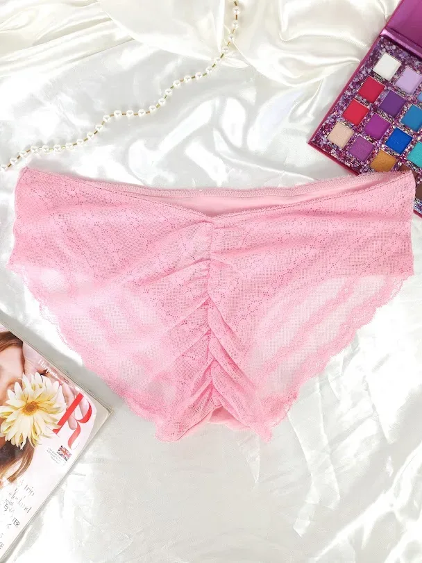 Braga Victoria's Secret para dama rosa