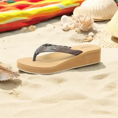 Sandalias Coral COCLES BROWN para Dama