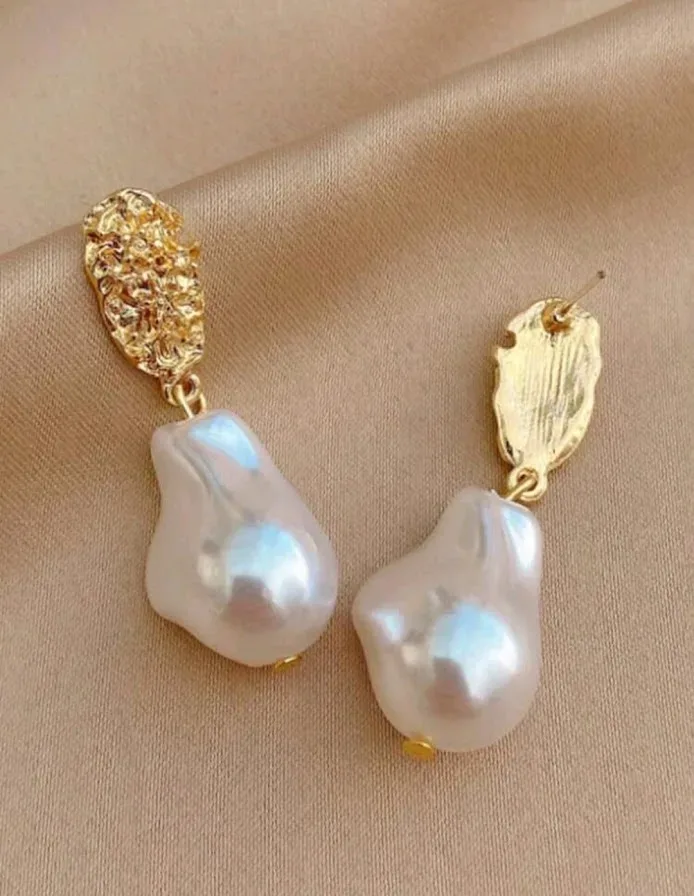 Aretes de fantasía