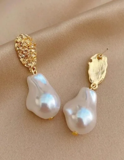 Aretes de fantasía