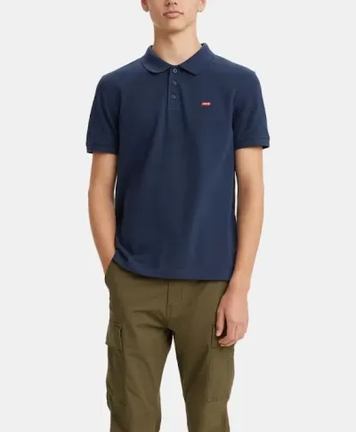 Camiseta Levis para caballero