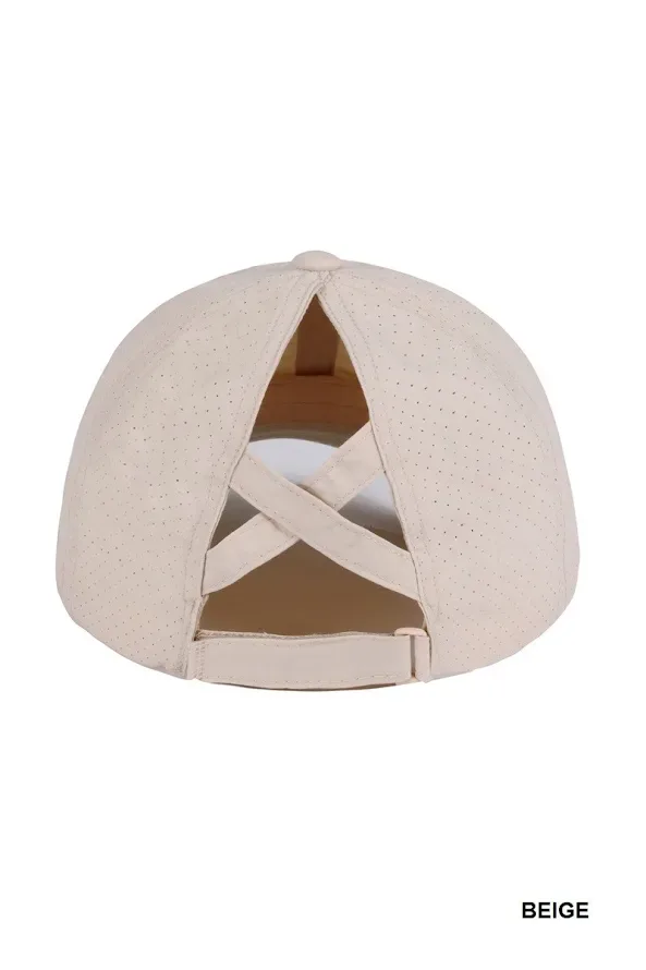 Gorra dama- U-728