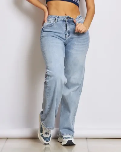Jeans para dama Psycho Sixteen  PW1145