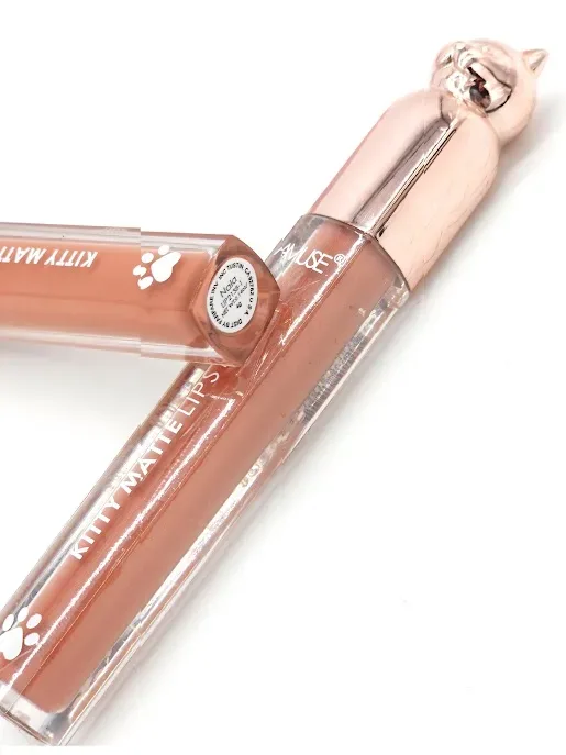 Labial Amuse color nude