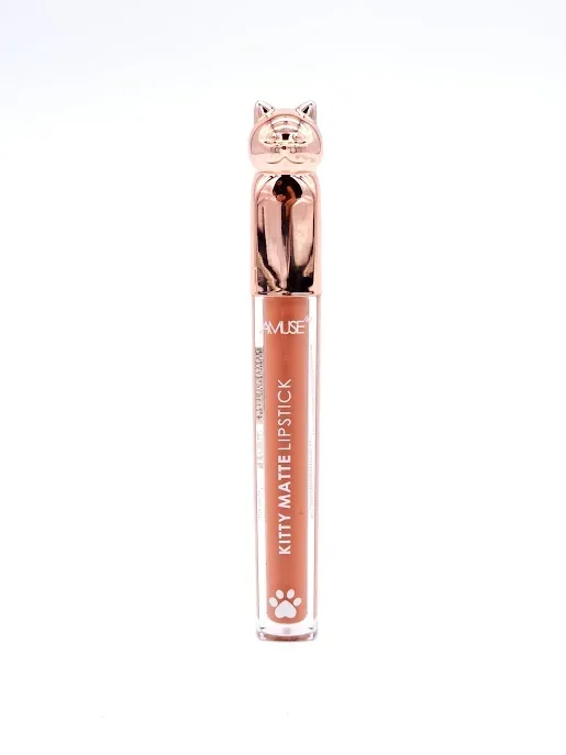 Labial Amuse color nude