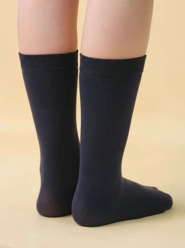 Medias Everfit 2412 #COLOR AZUL