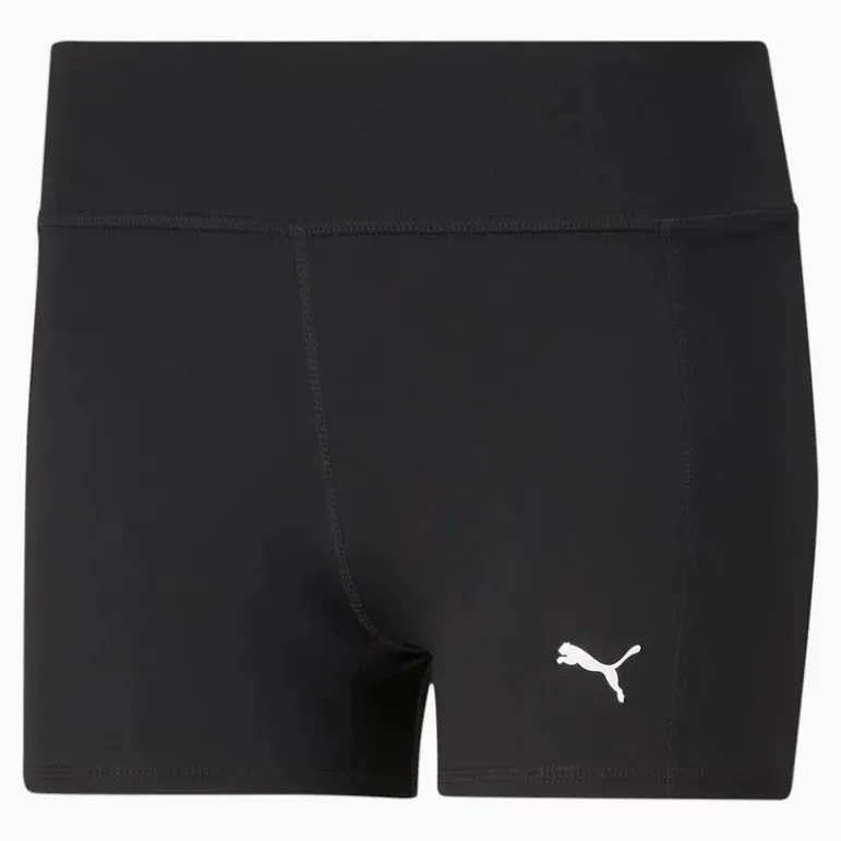 Short PUMA 520525 01 PARA DAMA color negro