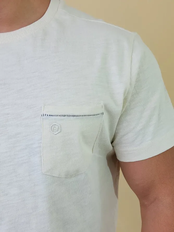 Camiseta Hummer para Caballero H251001-21