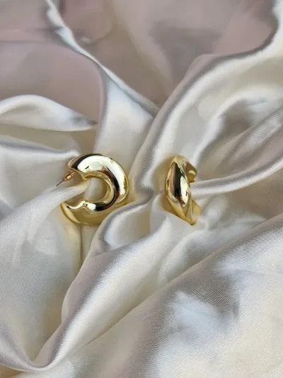 Aretes de fantasía para Dama