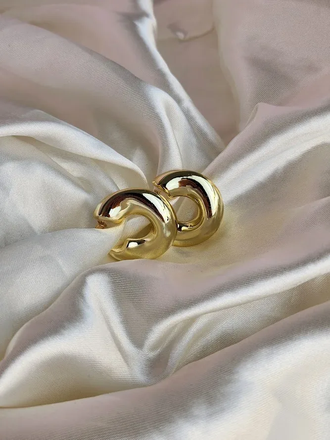 Aretes de fantasía para Dama