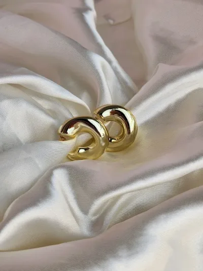 Aretes de fantasía para Dama