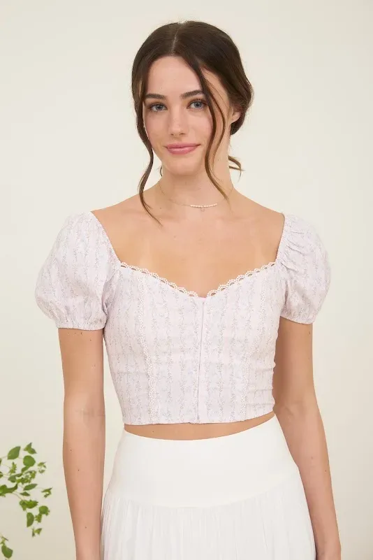 Blusa Mine para dama TB8922 #COLOR ROSA