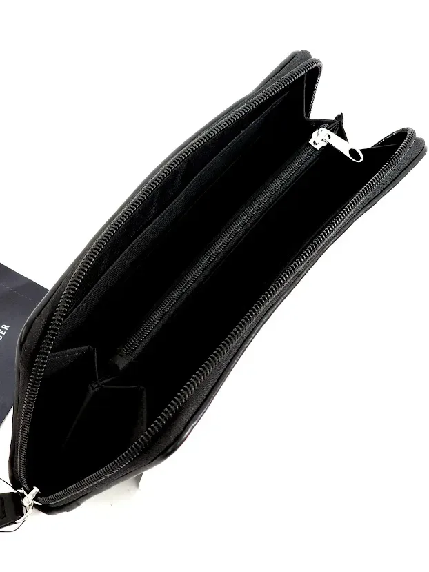 Cartera Tommy Hilfiger para Dama multicolor
