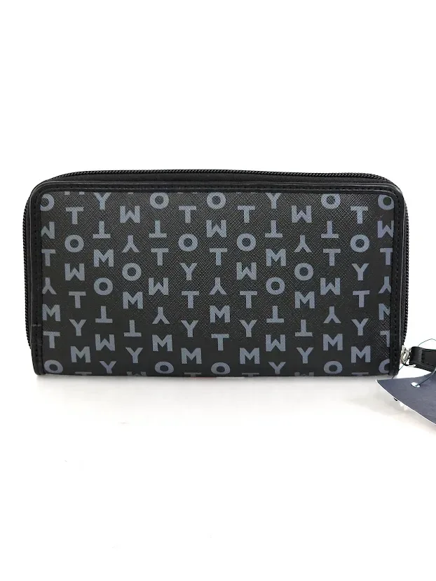 Cartera Tommy Hilfiger para Dama multicolor