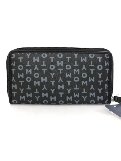 Cartera Tommy Hilfiger para Dama multicolor