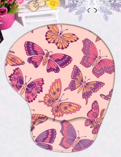 Alfombilla para mouse
