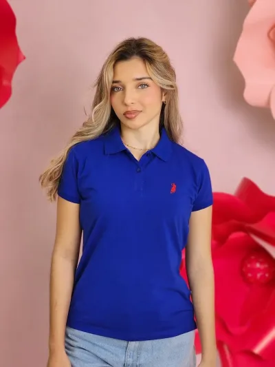 Dama Camisetas Cambridge- CP-24-023444